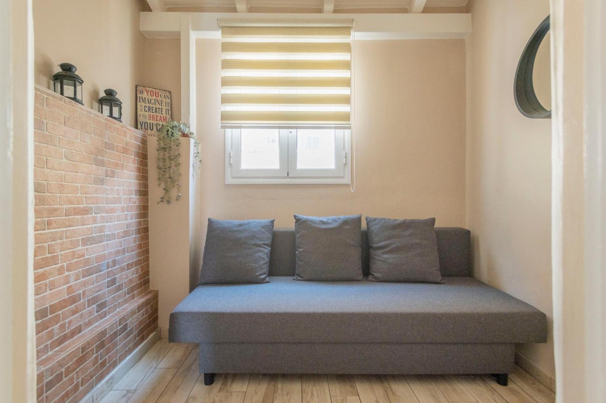 Maisonette Пилос Экстерьер фото