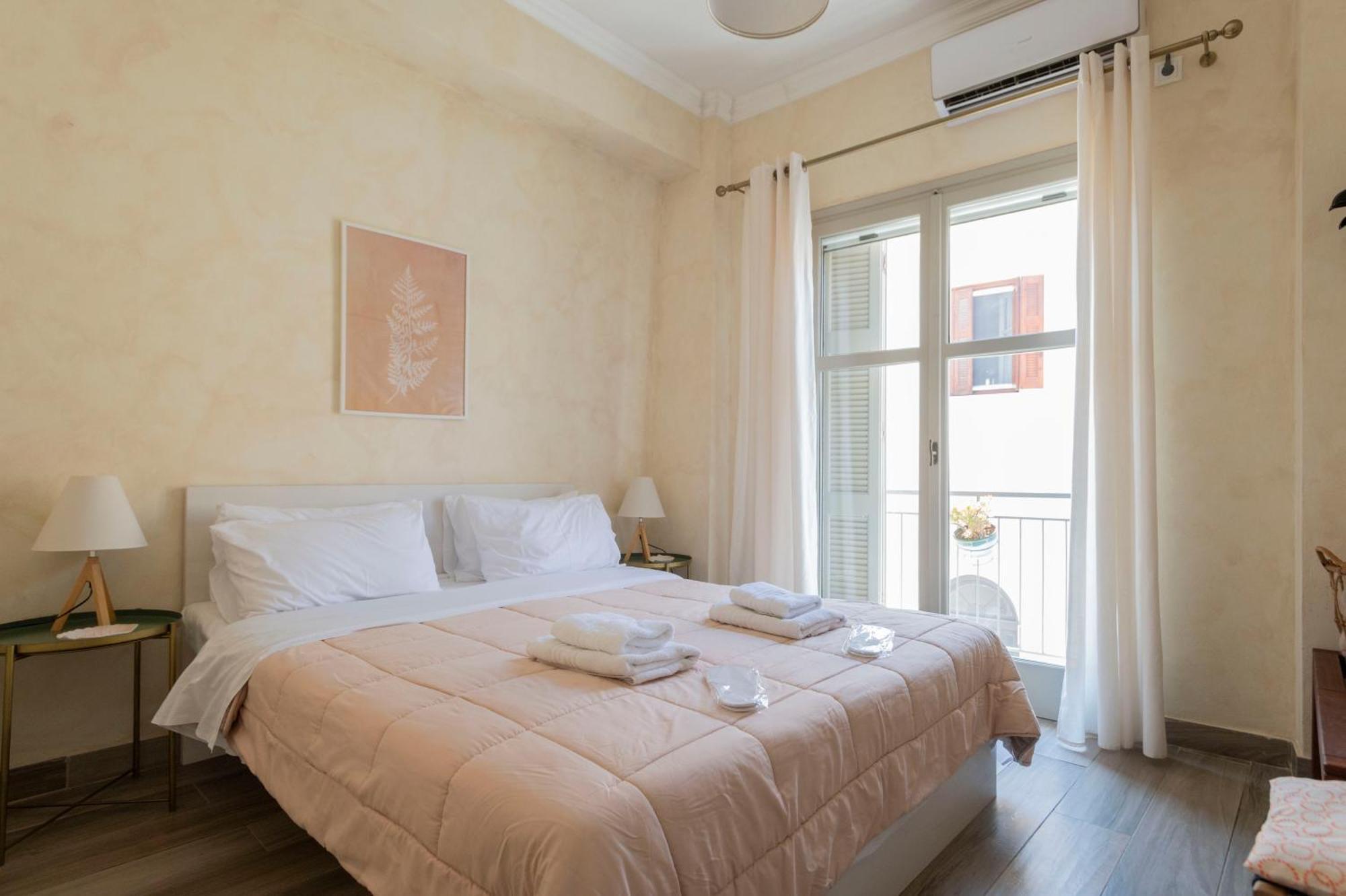 Maisonette Пилос Экстерьер фото