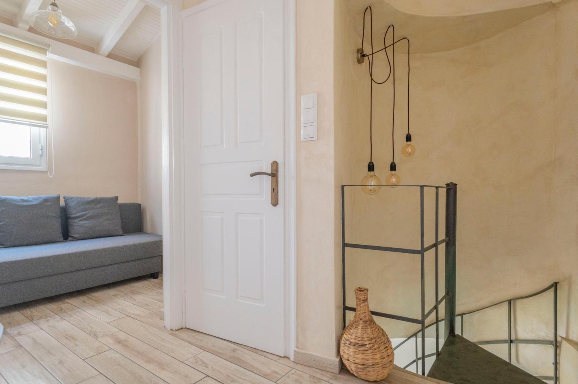 Maisonette Пилос Экстерьер фото