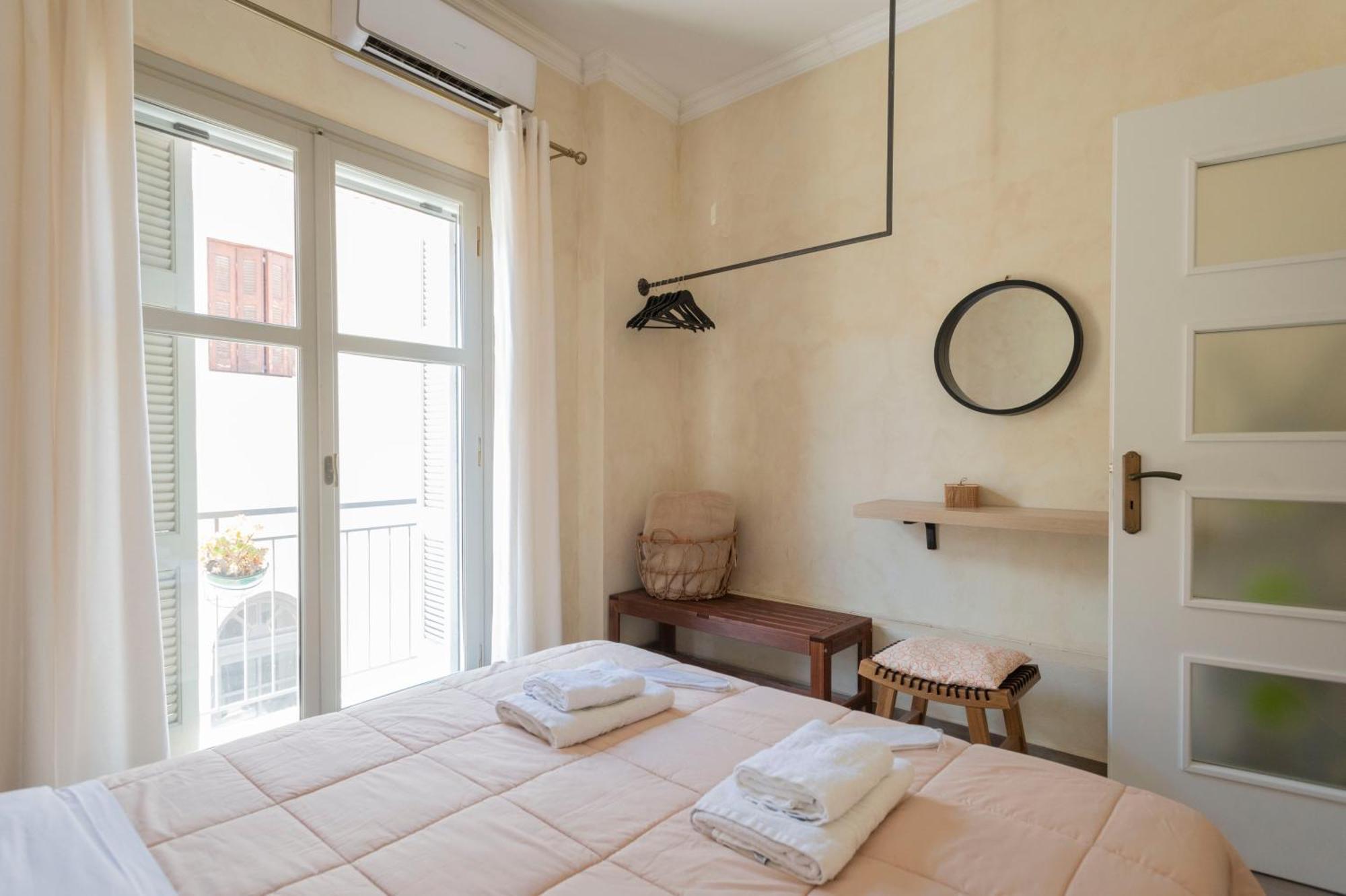 Maisonette Пилос Экстерьер фото