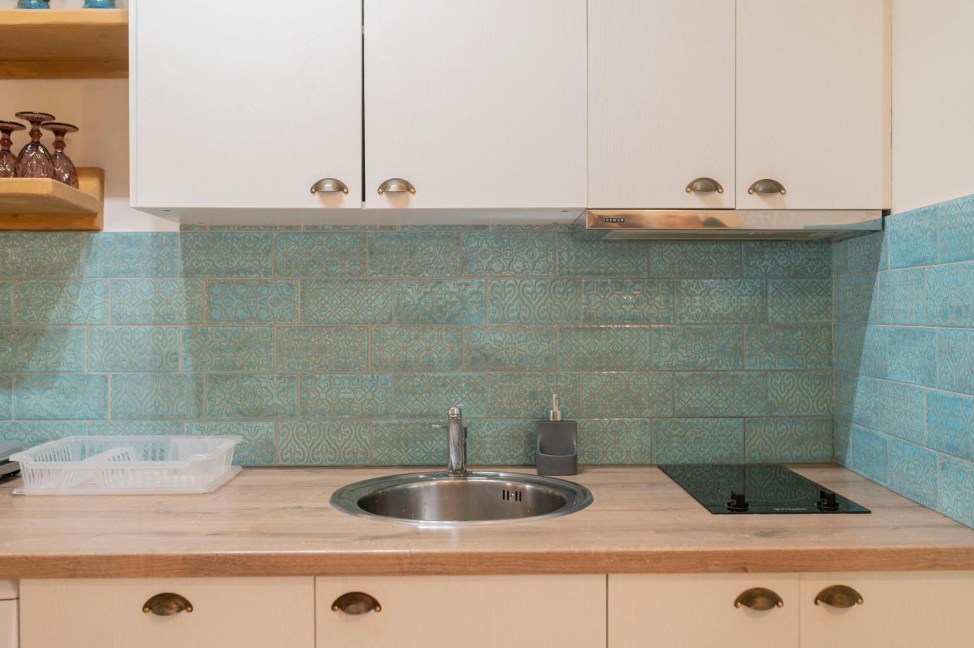 Maisonette Пилос Экстерьер фото