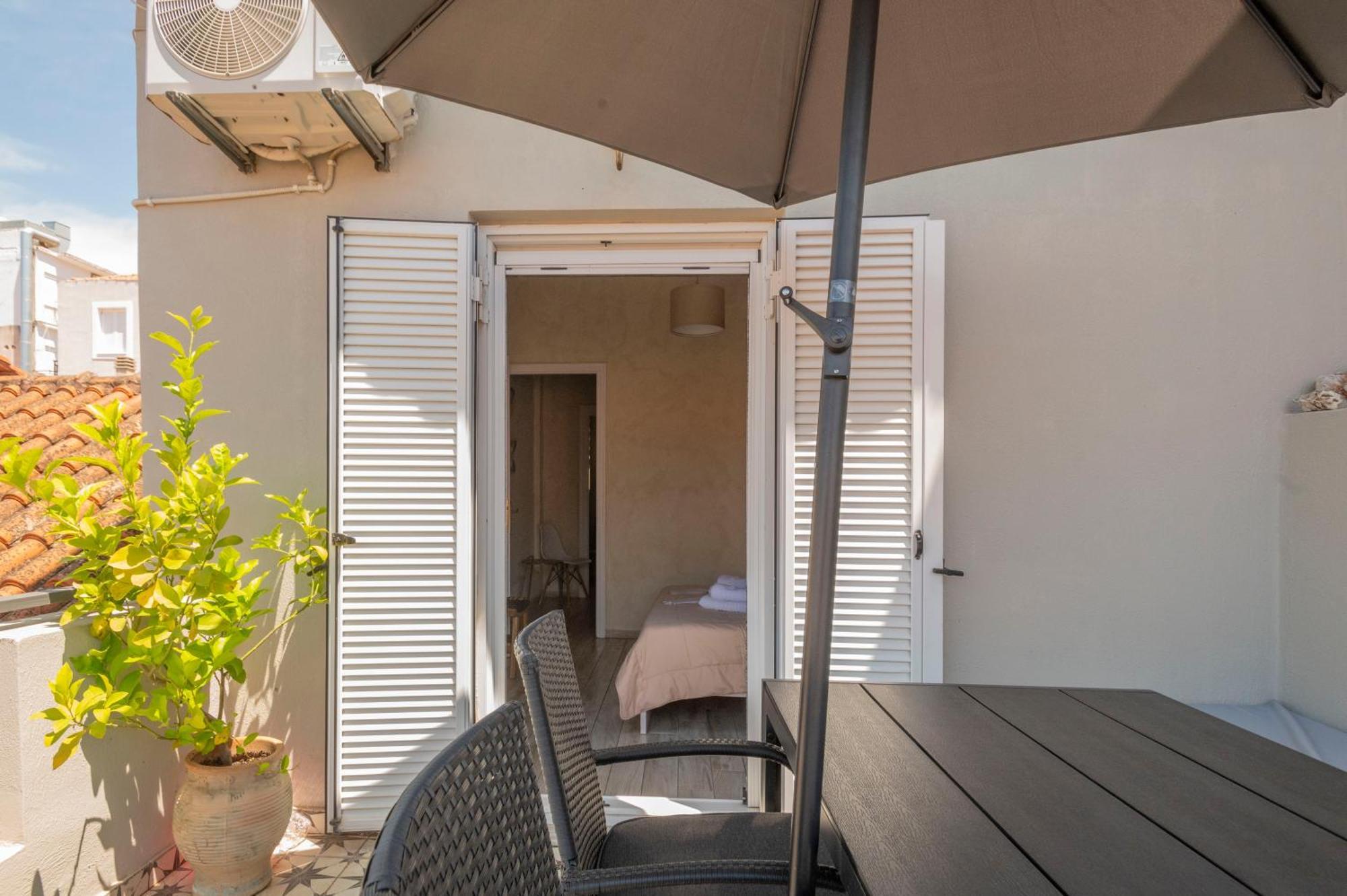 Maisonette Пилос Экстерьер фото