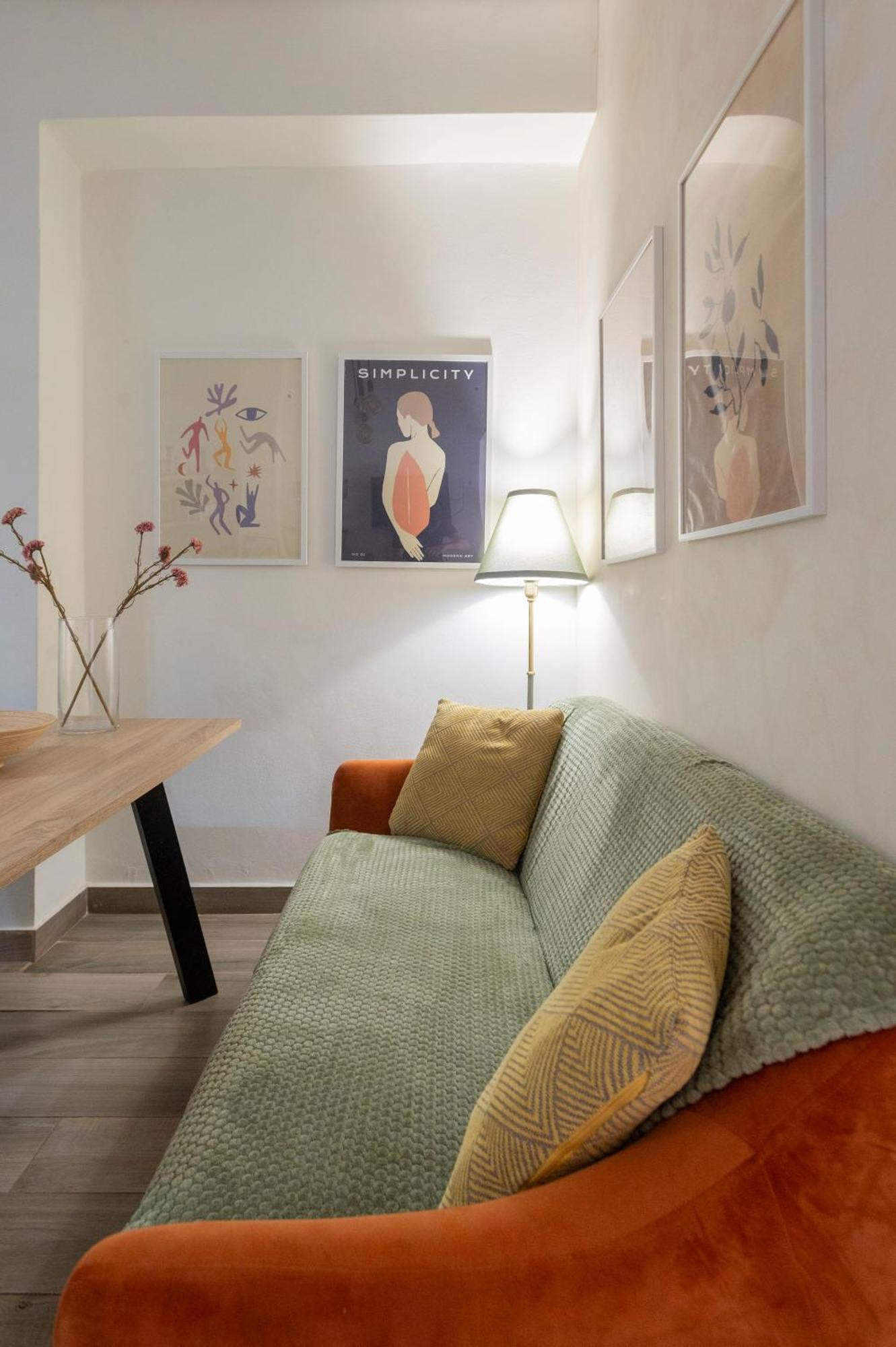 Maisonette Пилос Экстерьер фото